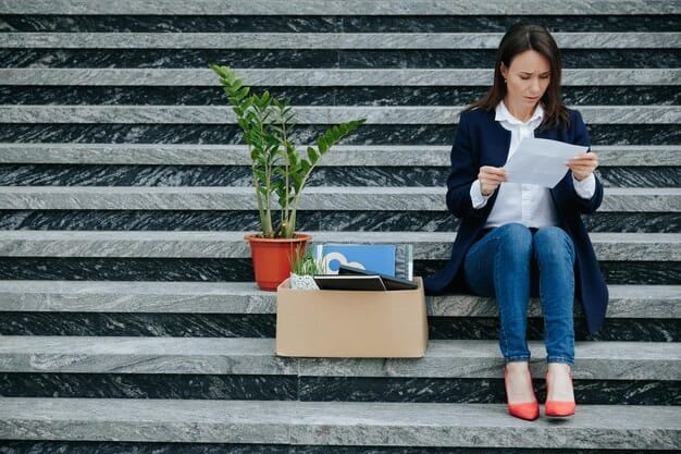 What to Do If You’re Unemployed: A Step-by-Step Job Search Plan